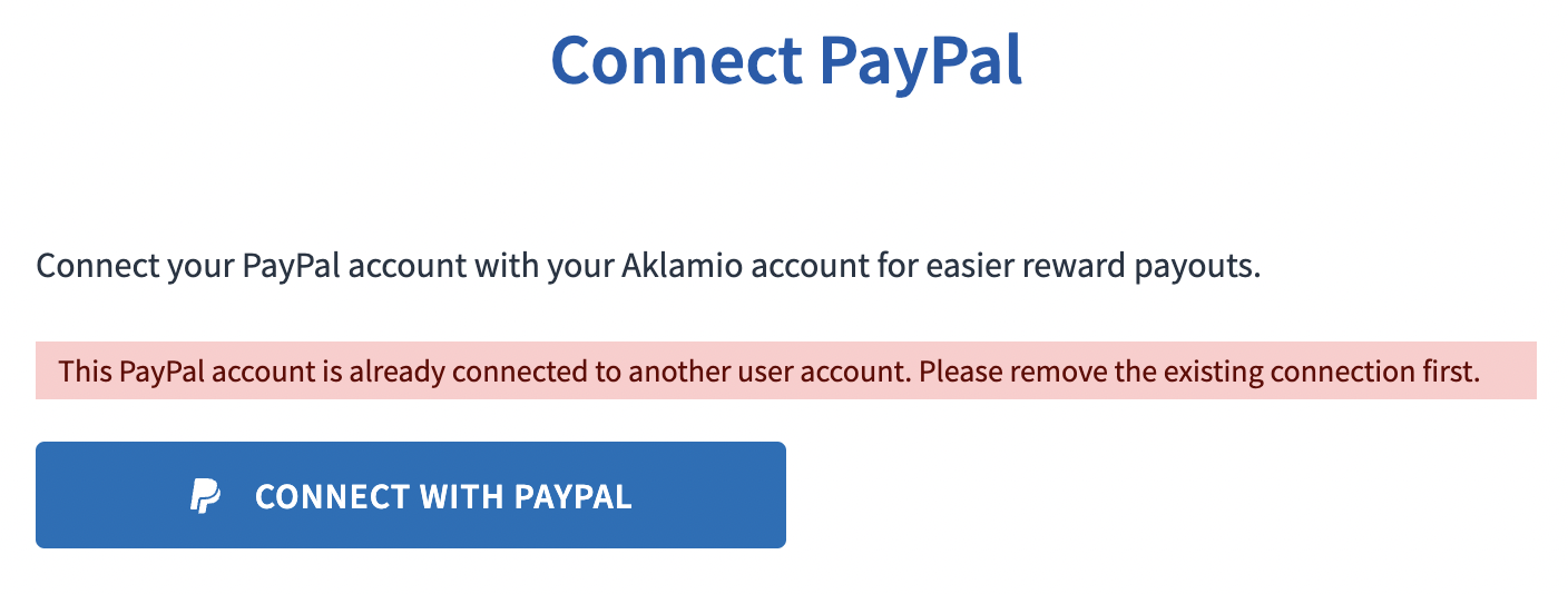 The PayPal account cannot be connected.png